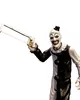 Offizielle Terrifier Art The Clown Actionfigur 13cm Produktbild-Vorschau 3