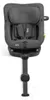 Joie drehbarer Kindersitz i-Spin 360 Compact Thunder Produktbild-Vorschau 1