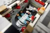 LEGO® Super Heroes 76354: Aeromobile S.H.I.E.L.D. Anteprima dell’immagine prodotto 16