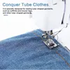 725 Mini-Nähmaschine - 12 Stichmuster, elektrische Produktbild-Vorschau 10