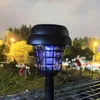 2 lampade solari antizanzare da esterno a LED, repellente Anteprima dell’immagine prodotto 10