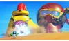 Playstation Games Playstation 5 Astro Bot  PAL  PAL Produktbild-Vorschau 2