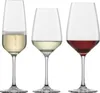 Schott Zwiesel  GLAESERSET Tulip 18TLG. 124136 Voir les images du produit 6