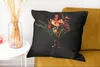 MuchoWow® Zierkissen Sofakissen Wohnzimmer Dekokissen 60x60 Produktbild-Vorschau 6
