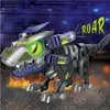 Silverlit SL54318, Programmierbarer Roboter, 5 Jahr(e), Produktbild-Vorschau 4