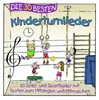 Die 30 besten Kinderturnlieder Produktbild-Vorschau 1