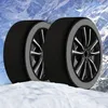 Schneesocken geeignet für Reifengröße 195/80R15 Produktbild-Vorschau 5