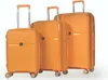 Hoffmanns 3-tlg.Kofferset POLYPROPYLENE Modell DAISY 03214 Produktbild-Vorschau 1