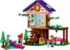 LEGO 41679 Friends Casa sull'albero nella foresta, casa con Anteprima dell’immagine prodotto 15