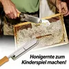 Elektrisches Honigentdeckelmesser – Edelstahl, Beheizt, Produktbild-Vorschau 7