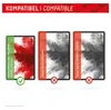 Displex Tablet Glass (9H) pour Samsung Galaxy Tab Voir les images du produit 3