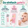 Nasensauger Elektischer Baby-Nasenreiniger, 68 kPa, 5 Produktbild-Vorschau 7