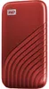 WD My Passport SSD WDBAGF0010BRD - SSD - crypté - 1 To - Voir les images du produit 3