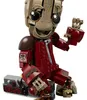 LEGO Marvel Groot en Combinaison de Ravageur - 76341 Voir les images du produit 30