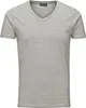 Jack & Jones Herren T-Shirt Basic V-Ausschnitt 12059219, Produktbild-Vorschau 15