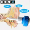 OHREX Nettoyeur électrique de cérumen Nettoyeur de cérumen Voir les images du produit 3