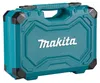 Makita E-08458 - Sada náradia - 87 kusov - v kufríku Náhľad obrázku produktu 9