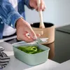Mepal – Frischhaltedose EasyClip – Schüssel mit Deckel & Produktbild-Vorschau 8