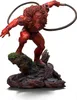 Masters of the Universe Art Scale Statue 1/10 Red Beast Man Produktbild-Vorschau 1