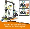 LEGO 60341 City Stuntz Umstoß-Challenge Set, y compris moto Voir les images du produit 33