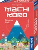 Kosmos KOO Machi Koro - Die neue Stadt 683344 Náhled obrázku produktu 1