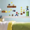 Sticker - Nintendo - Super Mario Produktbild-Vorschau 7