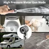 Duschkopf mit Filter, Hochdruck Handbrause mit Filtration Produktbild-Vorschau 8