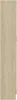 A vertical panel with a light beige wood grain texture. Produktbild-Vorschau