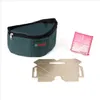 A Bosch laser level accessory kit is displayed on a white background. Voir les images du produit