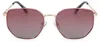 Polaroid Mod. Pld 6214 S X Gold Pink Produktbild-Vorschau 1