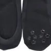 Camano Füßlinge-Set Schwarz Damen Produktbild-Vorschau 3