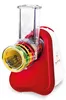 Moulinex Fresh Express Plus, Elektrische Reibe, Rot, Weiß, Produktbild-Vorschau 7