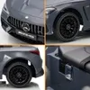 Mercedes-Benz CLE53 AMG Kinder Elektroauto 12V (1–5 Jahre) Produktbild-Vorschau 10