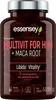 Essensey MULTIVITAMIN FOR HIM + MACA 90 kapsuek Podgląd zdjęcia produktu 1