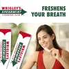 Galaxy Wrigley's Kaugummi Spearmint - 20 x 5 Streifen Produktbild-Vorschau 6