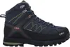 Cmp Moon Mid Trekking Shoes Wp B.blue-Torba B.blue-Torba 44 Produktbild-Vorschau 2