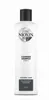 Nioxin System 2 Cleanser Shampoo Reinigungsshampoo für Produktbild-Vorschau 2