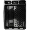 Abtropfgestell 50x38,5cm Geschirrkorb Abtropfgitter aus Produktbild-Vorschau 5