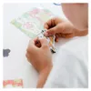 Diamond Painting Magneten The Grinch Voir les images du produit 7