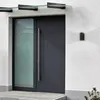 LED venkovní světlo Venkovní nástěnné světlo IP44 nástěnný Náhled obrázku produktu 9