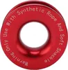 Naviják Snatch Recovery Ring 41000 lbs pevnost v tahu pro Náhled obrázku produktu 1