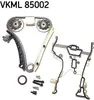 SKF VKML 85002 Steuerkettensatz Steuerkette für OPEL Corsa Produktbild-Vorschau 6