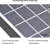 RealPower Solarpanel SP-22E 22 Watt 3 Panel Faltbar Produktbild-Vorschau 6