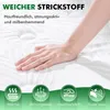 Matratze 140x200x25cm 7 Zonen Taschenfederkernmatratze, Produktbild-Vorschau 4