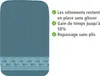 Couverture de repassage WENKO Air Comfort Blitzb repasser, Voir les images du produit 11