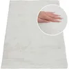 e-floor Flauschiger Rutschfest Teppich Foxy Rabbit 120 x Produktbild-Vorschau 3