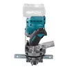 Makita RP 001 GM101 Akku Oberfräse 40 V max. 12 mm Produktbild-Vorschau 2