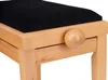 Proline Klavierhocker Produktbild-Vorschau 6