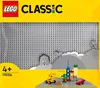 LEGO Classic 11024 - Graue Bauplatte Produktbild-Vorschau 22