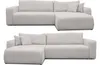 VENASI LUNA XL Ecksofa mit Schlaffunktion und Bettkasten Produktbild-Vorschau 10